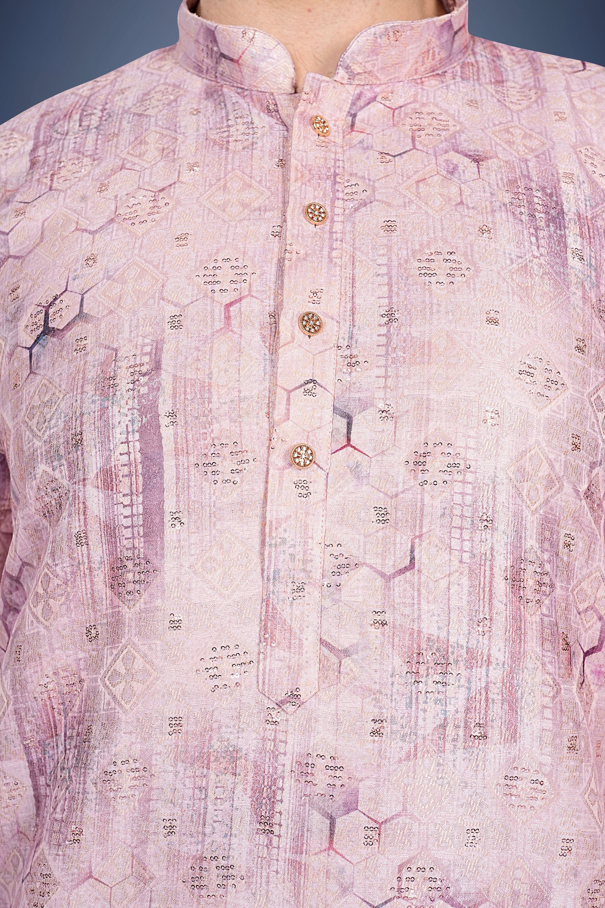 "Multifestive Kurta - Elegant Ethnic Wear for All Celebrations"