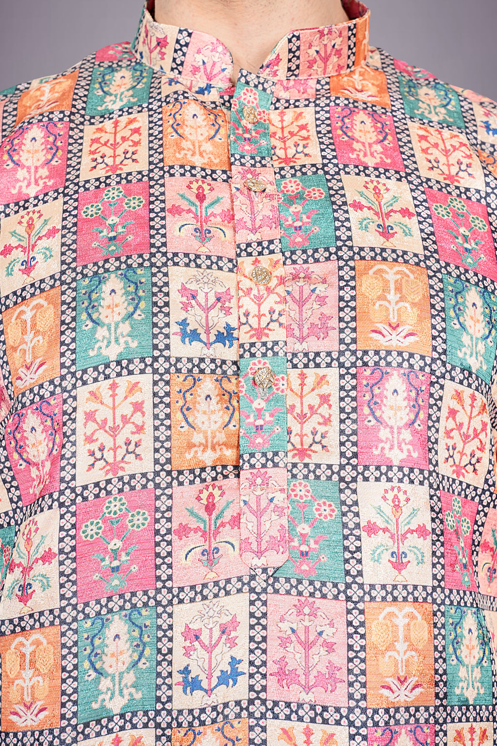 "Occasion Wear Kurta for Men - Celebrate in Style"