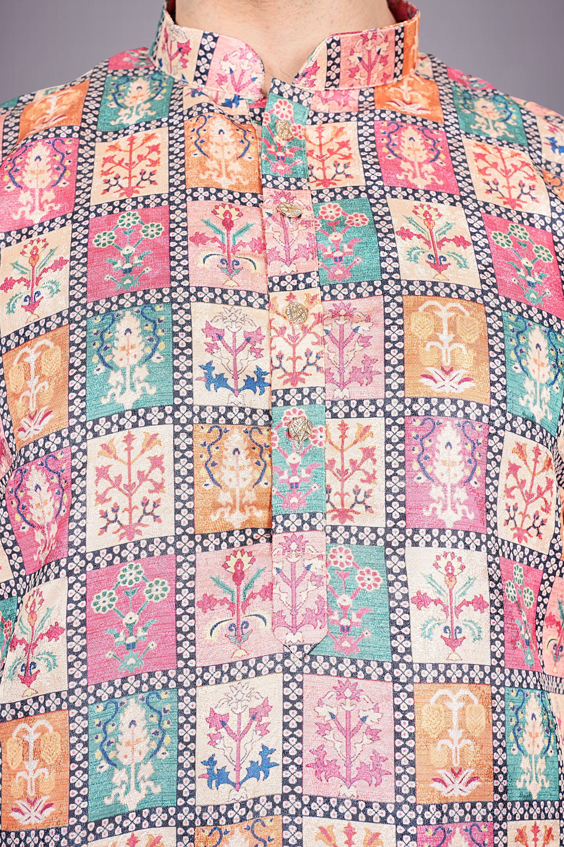 "Occasion Wear Kurta for Men - Celebrate in Style"